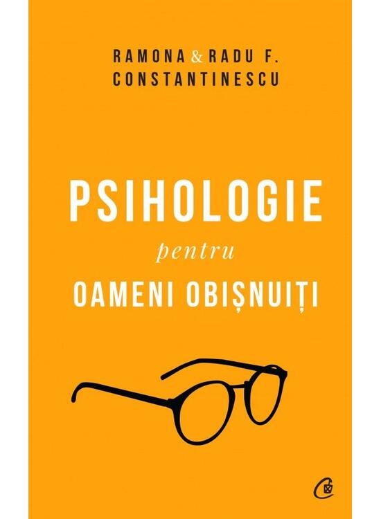 Copertă produs Psihologie pentru oameni obișnuiți (2 Volume) - gallery big 1