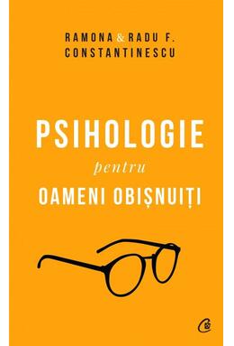 Copertă produs Psihologie pentru oameni obișnuiți (2 Volume)