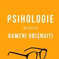 Copertă produs Psihologie pentru oameni obișnuiți (2 Volume) - gallery small 