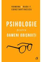 Psihologie pentru oameni obișnuiți (2 Volume)