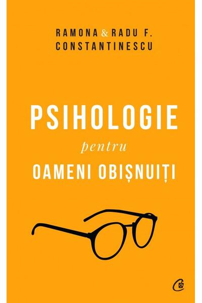 Psihologie pentru oameni obișnuiți (2 Volume)