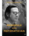 Copertă produs Memoriile unui matematician - thumb 1