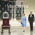 Copertă produs Margareta | Trei decenii ale Coroanei: 1990-2020 - gallery small 
