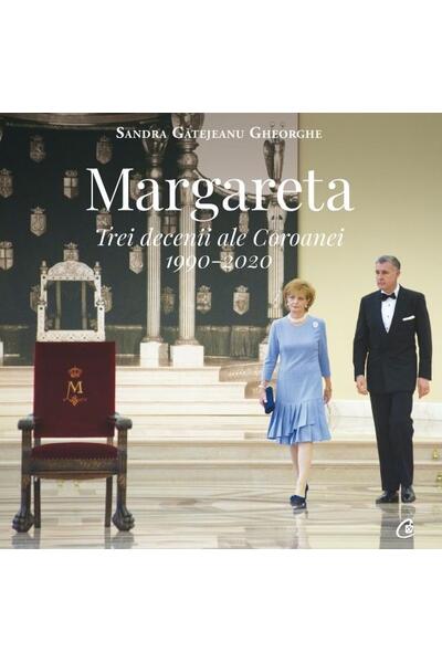 Margareta | Trei decenii ale Coroanei: 1990-2020