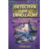 Copertă produs Detectivii de dinozauri &icirc;n Transilvania (Vol. 6)