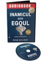 Copertă produs CD Audiobook. Inamicul este egoul - thumb 1