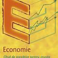 Copertă produs Economie. Ghid de pregătire pentru reușita la examenul de bacalaureat - gallery small 
