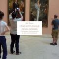 Copertă produs C&icirc;nd atitudinile devin normă - gallery small 