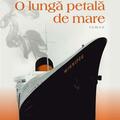 Copertă produs O lungă petală de mare - gallery small 