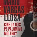 Copertă produs Cine l-a ucis pe Palomino Molero? - gallery small 