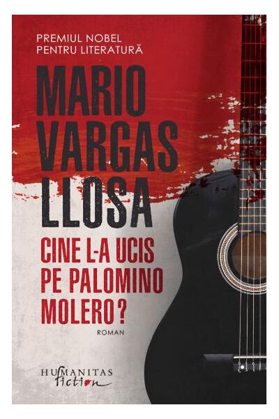 Cine l-a ucis pe Palomino Molero?