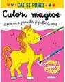 Copertă produs Culori magice - Cai și Ponei - thumb 1