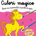 Copertă produs Culori magice - Cai și Ponei - gallery small 