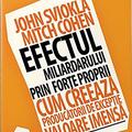 Copertă produs Efectul miliardarului prin forțe proprii - gallery small 