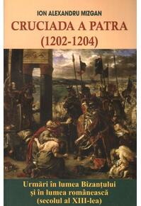 Copertă produs Cruciada a Patra (1202-1204)