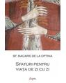 Copertă produs Sfaturi pentru viața de zi cu zi - thumb 1