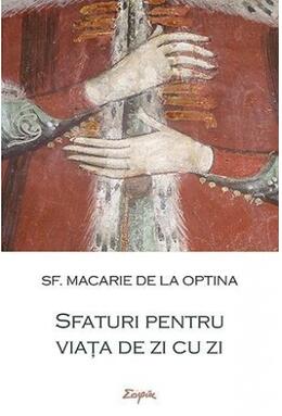 Copertă produs Sfaturi pentru viața de zi cu zi