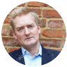 Giles Milton