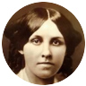 Louisa May Alcott