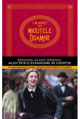 Copertă produs Micuțele doamne