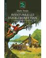 Copertă produs Aventurile lui Huckleberry Finn - thumb 1