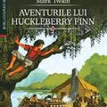 Copertă produs Aventurile lui Huckleberry Finn - gallery small 