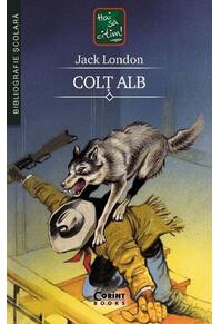 Copertă produs Colț Alb