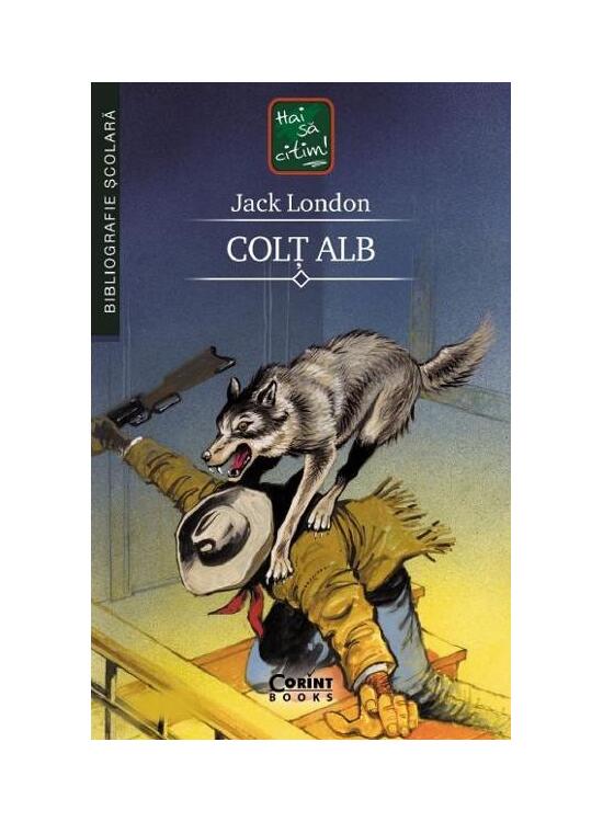 Copertă produs Colț Alb - gallery big 1