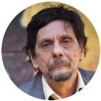 Fotografie autor Octavian Soviany