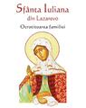Copertă produs Sf&acirc;nta Iuliana din Lazarevo - Ocrotitoarea familiei - thumb 1