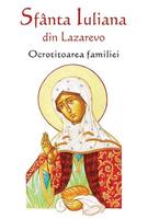 Imagine produs Sf&acirc;nta Iuliana din Lazarevo - Ocrotitoarea familiei