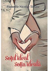 Copertă produs Soțul ideal. Soția ideală