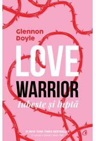 Copertă produs Love warrior