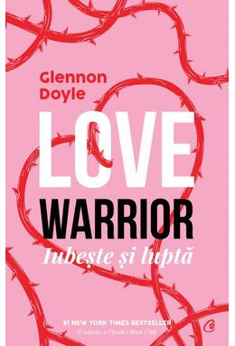 Copertă produs Love warrior