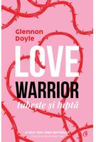 Imagine produs Love warrior