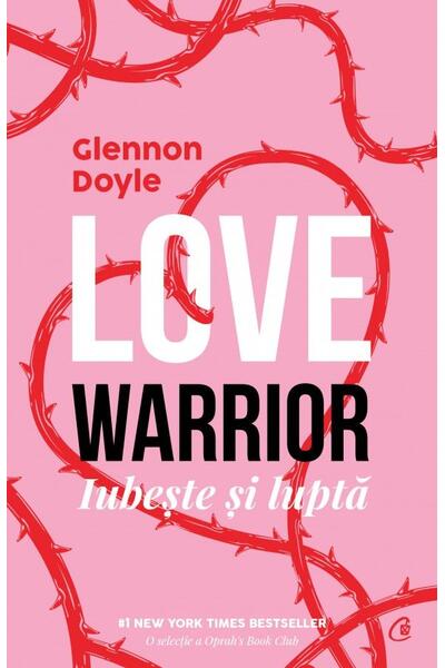 Love warrior