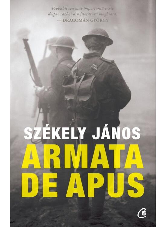 Copertă produs Armata de apus - gallery big 1