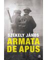 Copertă produs Armata de apus - thumb 1