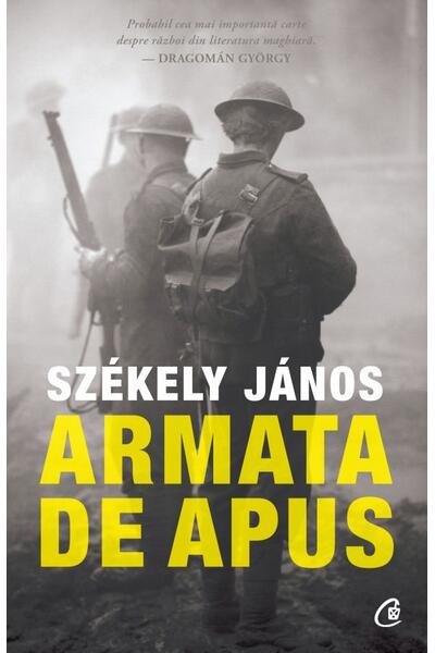 Armata de apus