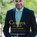 Copertă produs Curajul de a prinde o stea căzătoare - gallery small 