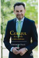 Curajul de a prinde o stea căzătoare