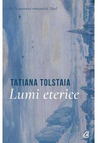 Copertă produs Lumi eterice