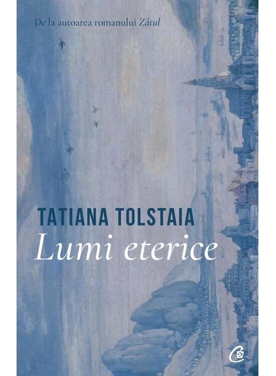 Copertă produs Lumi eterice - gallery big 1