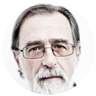Fotografie autor Vintilă Mihăilescu