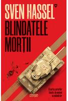 Copertă produs Blindatele morţii (Vol. 2)