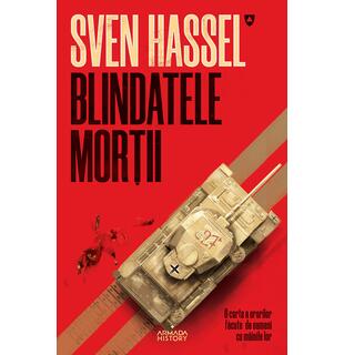 Blindatele morţii