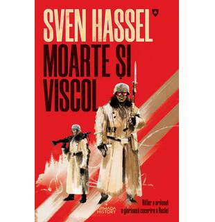 Moarte și viscol