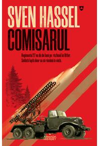 Copertă produs Comisarul (Vol. 14)