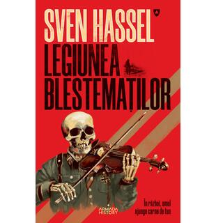 Legiunea blestemaţilor