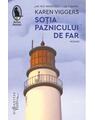 Copertă produs Soția paznicului de far - thumb 1